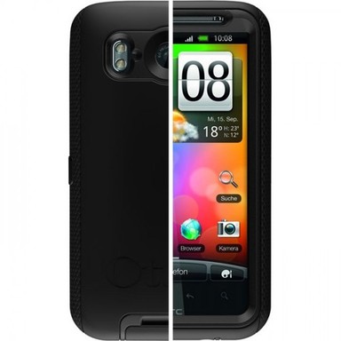 Чехол OtterBox Defender для HTC Desire HD