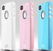 # Ультратонкая накладка SGP Ultra Thin Matte Series для Iphone 4 (+ пленка)