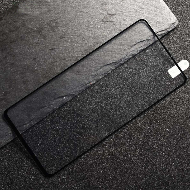 

Гнучке ультратонке скло Mocoson Nano Glass для Xiaomi Redmi K20 (Чорний) 909451