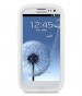 Чехол Melkco Kubalt для Samsung Galaxy S3 i9300 (+ пленка) (5 цветов)