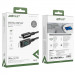Замовити Дата кабель Acefast C6-01 Type-C to Lightning 30W (1.2м) (Black) на vchehle.ua