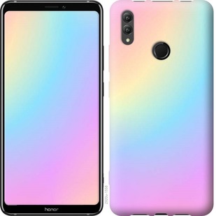 

Чехол Радуга 2 для Huawei Honor Note 10 671609
