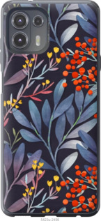 

Чехол Этнос природа листья для Motorola Edge 20 Lite 1407263