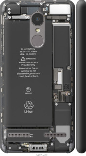 

Чехол Детали смартфона для Lenovo K6 1431974