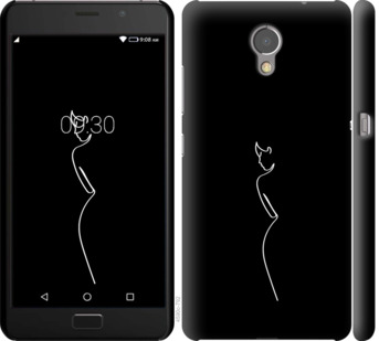 

Чохол Сілует1 на Lenovo Vibe P2 809499