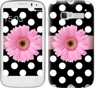 

Чохол Горiшок 2 на Alcatel One Touch Pop C5 5036D 159966