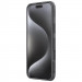 Купити Чохол Nillkin Matte Pro на Apple iPhone 16 Pro Max (6.9") (Сірий / Titanium Gray) на vchehle.ua