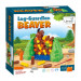 Фото Настільна інтерактивна гра Ummi 556-A2 Log-Guardian Beaver Game (Green) в маназині vchehle.ua