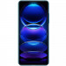 Фото Чехол Nillkin Matte для Xiaomi Poco X5 Pro 5G / Redmi Note 12 Pro 5G (Бирюзовый / Peacock blue) на vchehle.ua