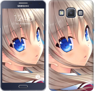 

Чохол Шарлотта на Samsung Galaxy A5 A500H 553062