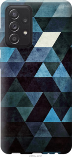 

Чехол Треугольники для Samsung Galaxy A52 5G 1114942
