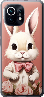

Чохол Зайчик на Xiaomi Mi 11 1649778