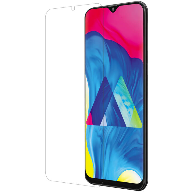 Фото Захисна плівка Nillkin Crystal на Samsung Galaxy A10 / A10s / M10 (Анти-отпечатки) в маназині vchehle.ua