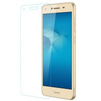 Защитное стекло U-Glass 0.33mm (H+) для Huawei Y5 II / Honor Play 5 (карт. упак)