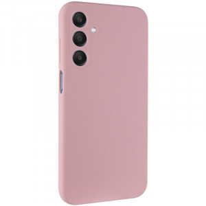 Чехол Silicone Cover Lakshmi Full Camera (AA) для Samsung Galaxy M15 5G