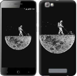 Чохол Moon in dark на ZTE A610