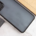 Фото TPU+PC чохол Accent на Xiaomi Redmi Note 12S (Black) на vchehle.ua