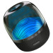 Фото Bluetooth Колонка Borofone BP8 Glazed colorful luminous (Черный) на vchehle.ua