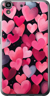 

Чохол Серця 4 на Huawei Y6 1646572