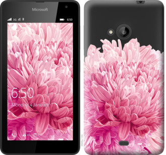 

Чохол Хризантема на Microsoft Lumia 535 844686