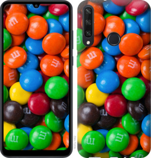 

Чохол MandMs на Huawei Y6p 936731