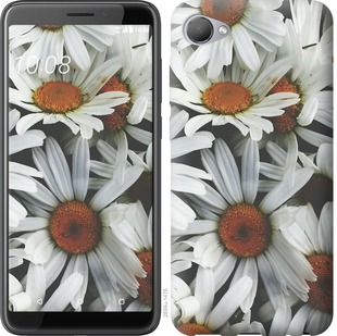 

Чохол Ромашки v2 на HTC Desire 12 675546