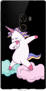 

Чехол Единорог для Xiaomi Mi MiX 2 845862