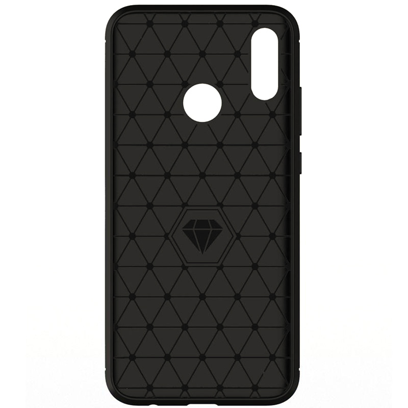 

TPU чохол iPaky Slim Series для Xiaomi Redmi 7 (Чорний) 706800