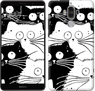 

Чохол Коти v2 на Huawei Mate 9 285708