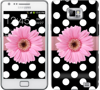 

Чохол Горiшок 2 на Samsung Galaxy S2 i9100 150580