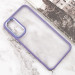 Фото Чехол TPU+PC North Guard для Samsung Galaxy S24 / S25 (Lavender) на vchehle.ua