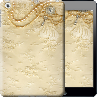 

Чохол Мереживний орнамент для iPad mini 4 635177