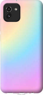 

Чохол Веселка 2 на Samsung Galaxy A03 A035F 1419424