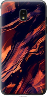 

Чохол Черно-оранжевая абстракция для Samsung Galaxy J7 2018 1404440