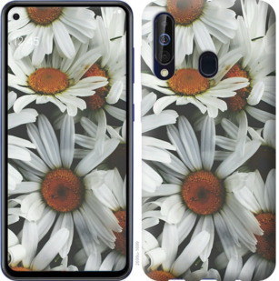 

Чехол Ромашки v2 для Samsung Galaxy A60 2019 A606F 742848