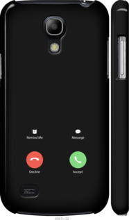 

Чехол Айфон 1 для Samsung Galaxy S4 mini 1037402