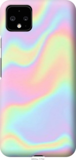Чехол пастель для Google Pixel 4 XL