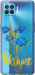 Чохол Ukraine v2 на Oppo A93