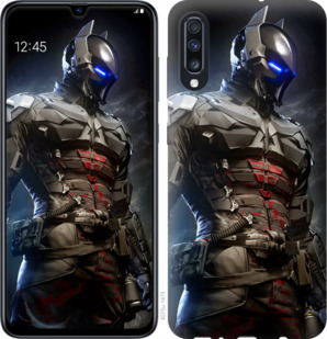 

Чохол Лицар на Samsung Galaxy A90 5G 894643