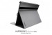 Чехол SGP Hardbook.S Series (2 цвета) для New iPad 3 / iPad 2