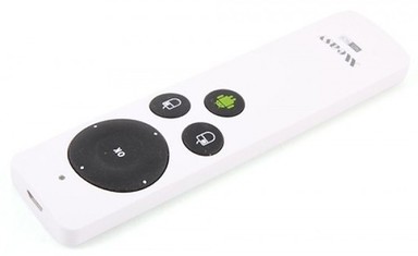 Фото воздушной мыши MEASY Air Mouse RC9