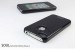 Купить # Ультратонкая накладка SGP Ultra Thin Matte Series для Iphone 4 (+ пленка) на vchehle.ua