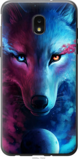 

Чехол Арт-волк для Samsung Galaxy J7 2018 667049