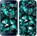 Чехол Кристаллы 2 для Samsung Galaxy S6 Edge G925F