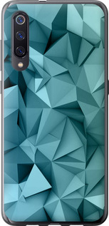 

Чохол Геометричний візерунок v2 на Xiaomi Mi9 756435