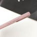 Фото Чохол TPU GETMAN Liquid Silk Full Camera на Xiaomi Redmi Note 13 Pro 4G (Рожевий / Pink Sand) в маназині vchehle.ua
