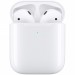 Беспроводные наушники Apple AirPods 2 with Wireless Charging Case (MRXJ2)