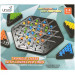 Настольная интерактивная игра Ummi 6688 Chain Puzzle Game (Black) в магазине vchehle.ua