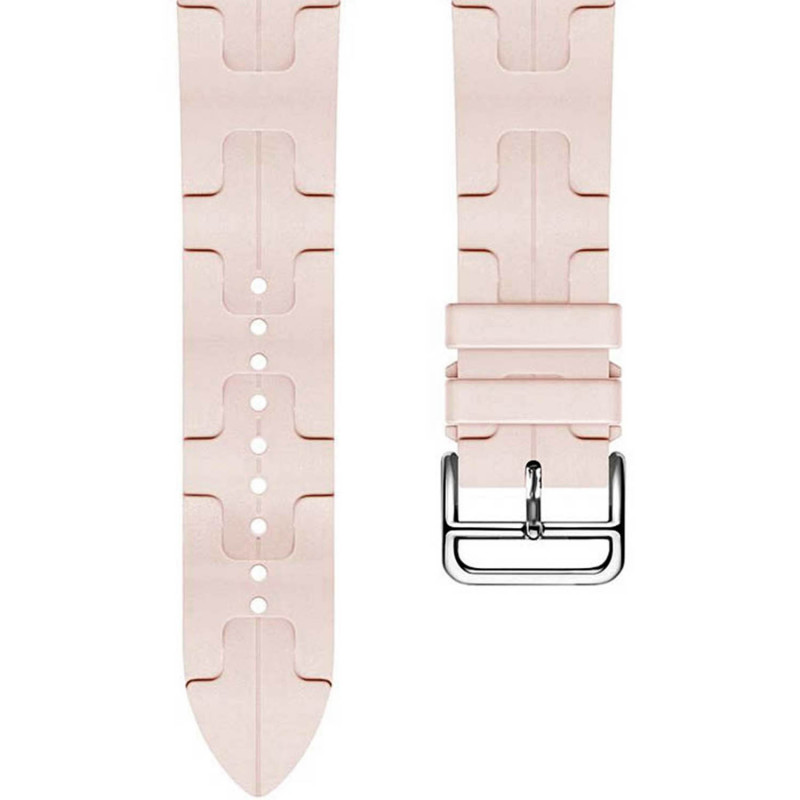 Фото Ремінець Kilim для Apple Watch 42(ser.1-3)/44/45/46/49mm (Sand Powder) на vchehle.ua