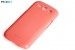 Пластиковая накладка  ROCK Naked Color-full series для Samsung Galaxy S3 i9300